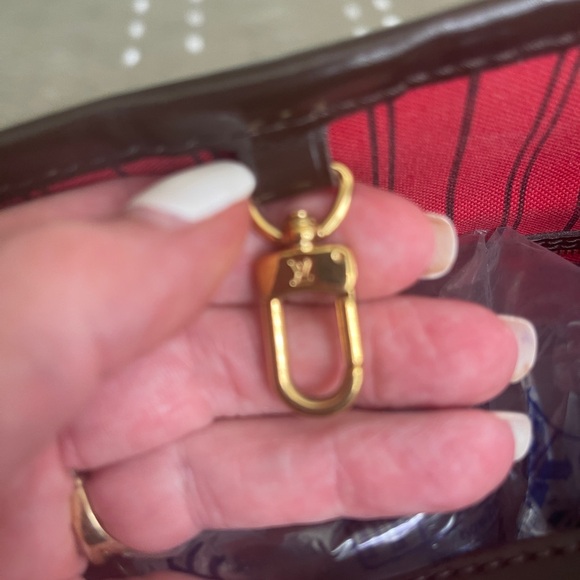 Authentic LV Delightful - Picture 7 of 16